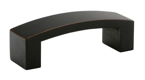 Emtek Bauhaus 4 Inch Pulls
