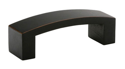 Emtek Bauhaus 4 Inch Pulls
