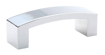 Emtek Bauhaus 4 Inch Pulls