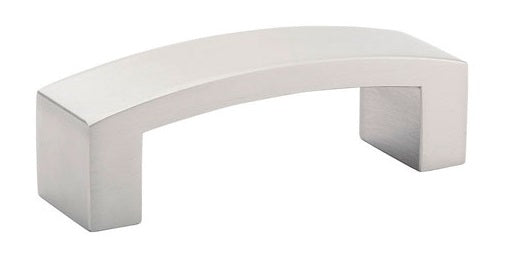 Emtek Bauhaus 4 Inch Pulls