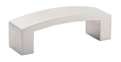 Emtek Bauhaus 4 Inch Pulls