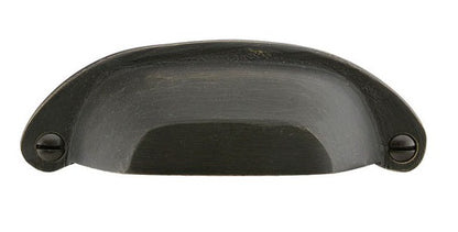 Emtek Ranch 3 Inch Bin Pull
