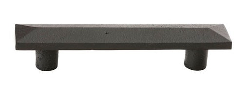 Emtek 3 Inch Bronze Pyramid Cabinet Pull