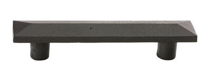 Emtek 3 Inch Bronze Pyramid Cabinet Pull