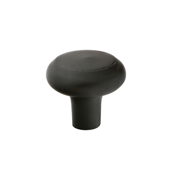 Emtek Sancast Bronze 1 Inch Barn Knob