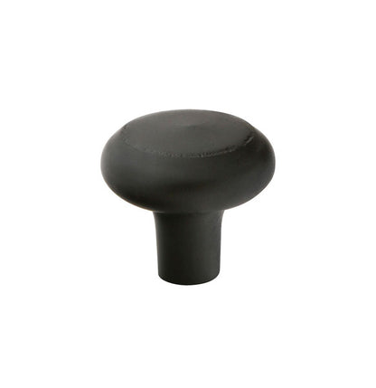 Emtek Sancast Bronze 1 Inch Barn Knob