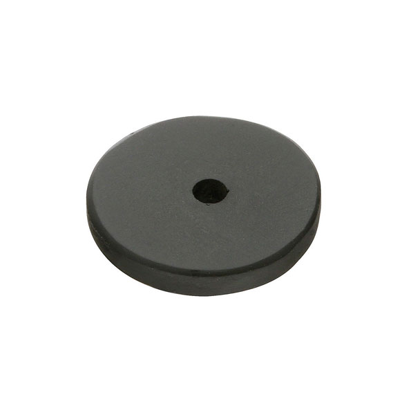Emtek Round Backplate for Cabinet Knobs