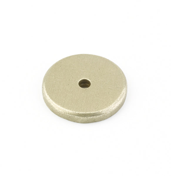 Emtek Round Backplate for Cabinet Knobs