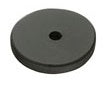 Emtek Round Backplate For Cabinet Knobs