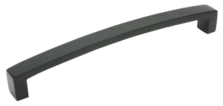 Emtek 18 Inch Bauhaus Appliance Pull