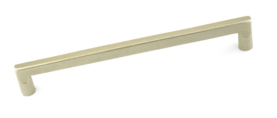 Emtek 18 Inch Bronze Rail Appliance Pull