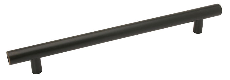 Emtek 12 Inch Brass Appliance Pull