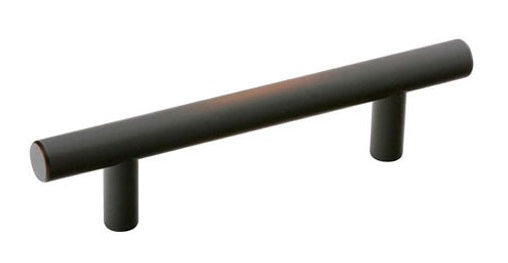 Emtek Brass Bar 3 Inch Pulls Oil Rubbed Bronze