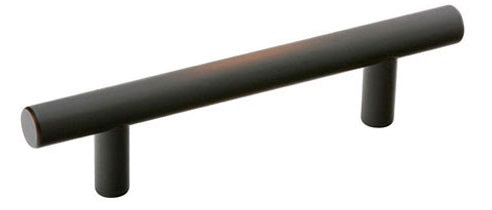 Emtek Brass Bar 10 Inch Pulls