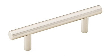 Emtek Brass Bar 10 Inch Pulls