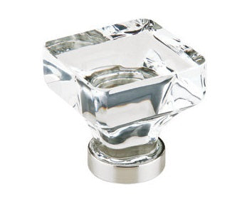 Emtek Lido 1 3/8 Inch Cabinet Knob