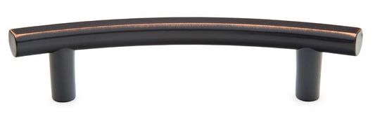 Emtek 6 Inch T-Curve Bar Pull