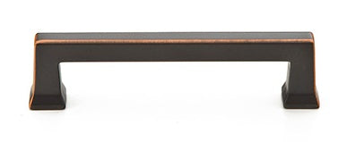 Emtek Alexander 3 1/2 Inch Pull