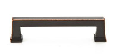 Emtek Alexander 4 Inch Pull