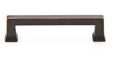 Emtek Alexander 6 Inch Pull