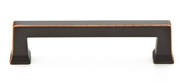 Emtek Alexander 8 Inch Pull