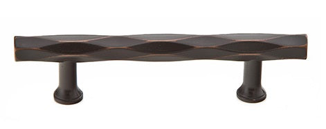 Emtek Tribeca 4 Inch Pulls