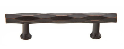 Emtek Tribeca 4 Inch Pulls