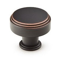 Oil Rubbed Bronze