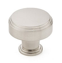 Emtek Newport 1-1/4 Inch Cabinet Knob