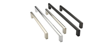 Emtek 18 Inch Trail Appliance Pull