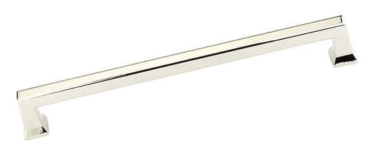 Emtek 18 Inch Alexander Appliance Pull