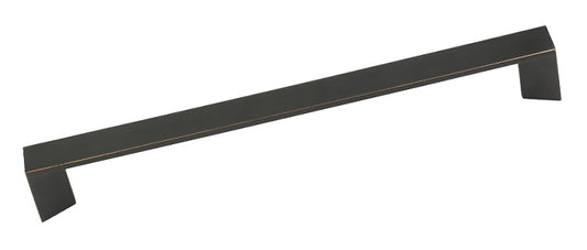 Emtek 18 Inch Trinity Appliance Pull