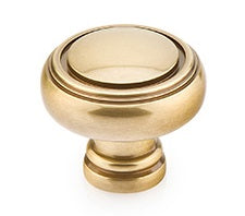 Emtek Norwich 1 1/4 Inch Cabinet Knob