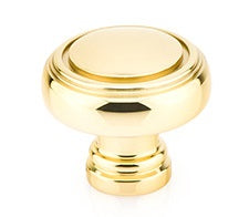 Emtek Norwich 1 5/8 Inch Cabinet Knob