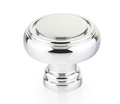 Emtek Norwich 1 1/4 Inch Cabinet Knob
