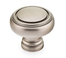 Emtek Norwich 1 1/4 Inch Cabinet Knob