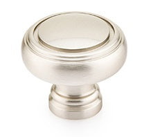 Emtek Norwich 1 5/8 Inch Cabinet Knob