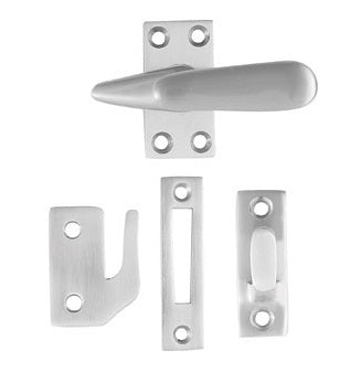 Emtek Large Casement Latch