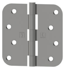 Hager 4" Inch Door Hinges