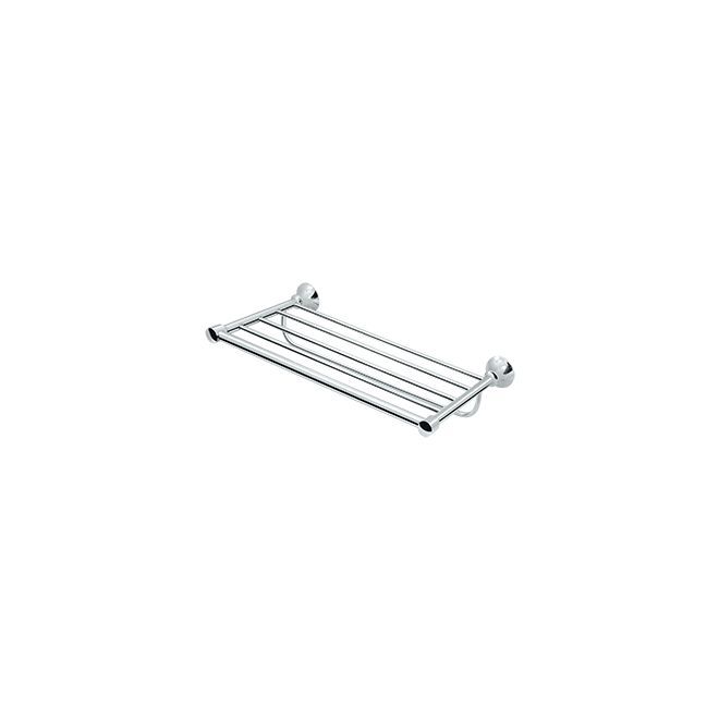 Deltana 88 Series 20 Inch Hotel Shelf - Polished Chrome