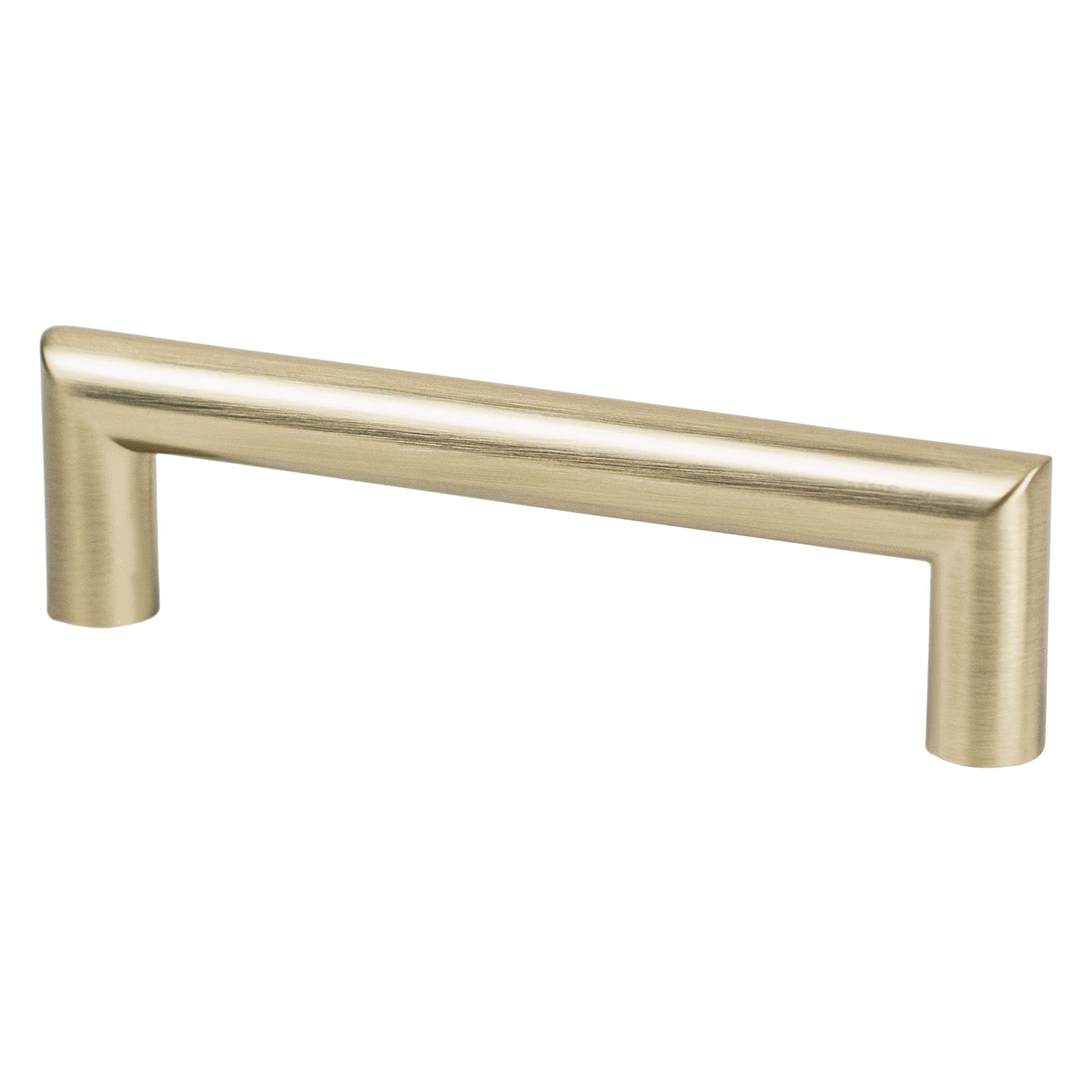 Berenson Aspire 96mm Pull IN Polished Chrome