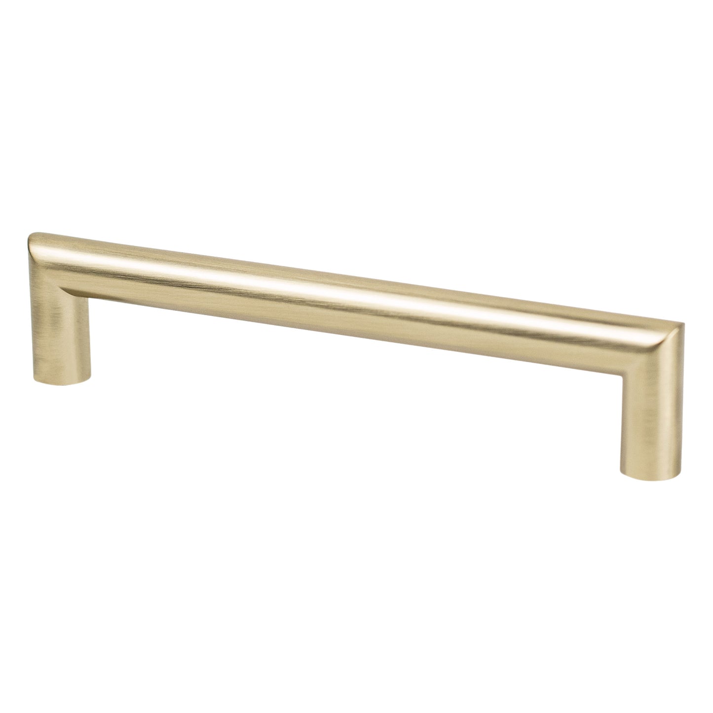 Berenson Aspire 96mm Pull IN Polished Chrome