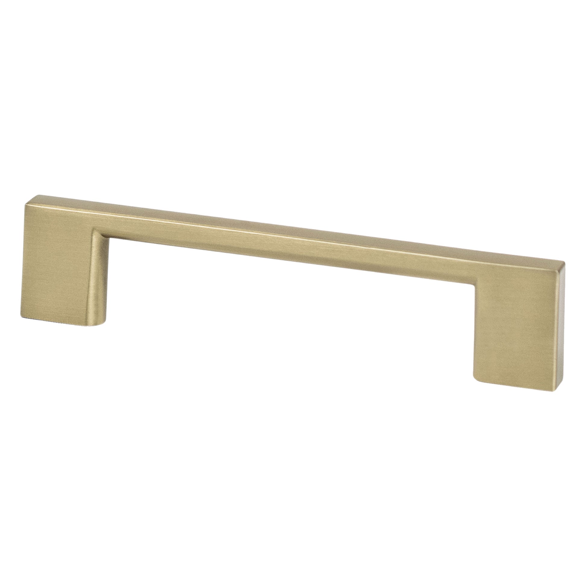 Berenson Aspire 96mm Pull IN Polished Chrome