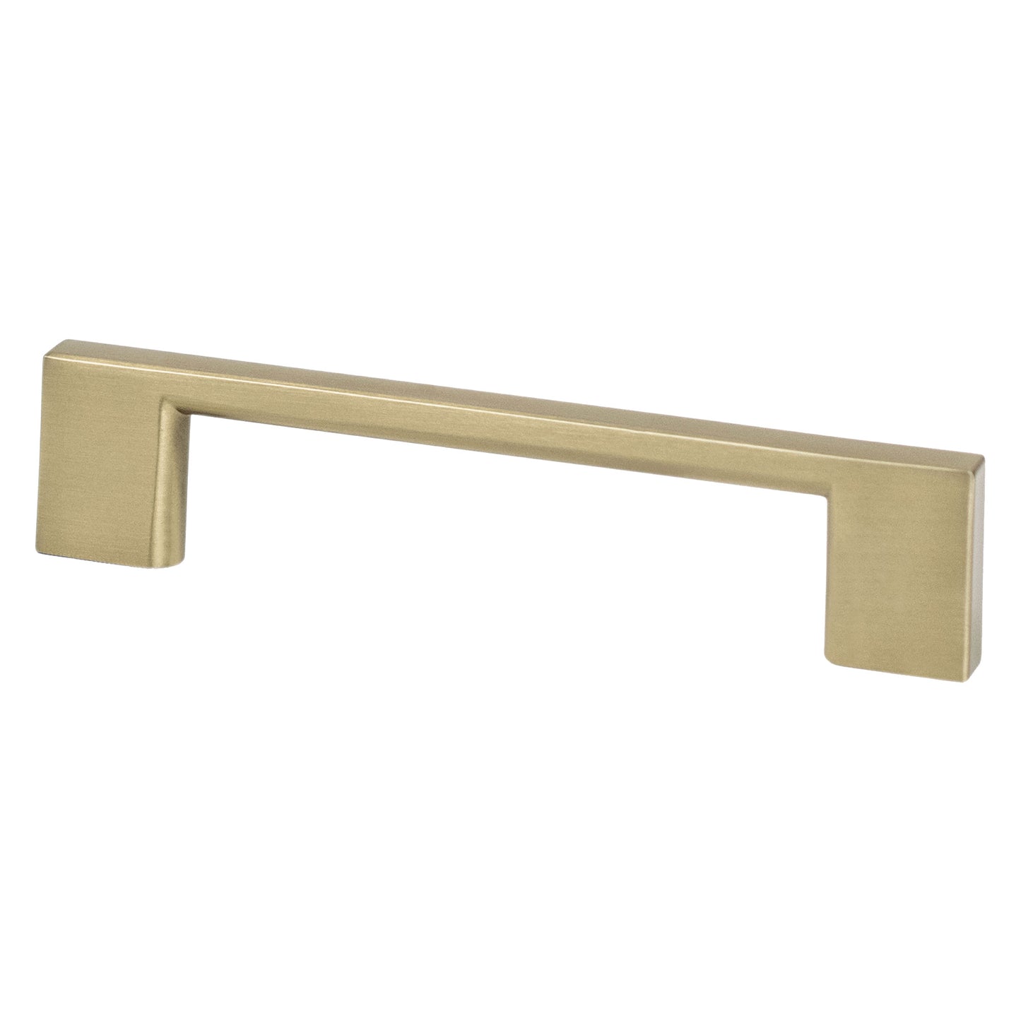 Berenson Aspire 96mm Pull IN Polished Chrome