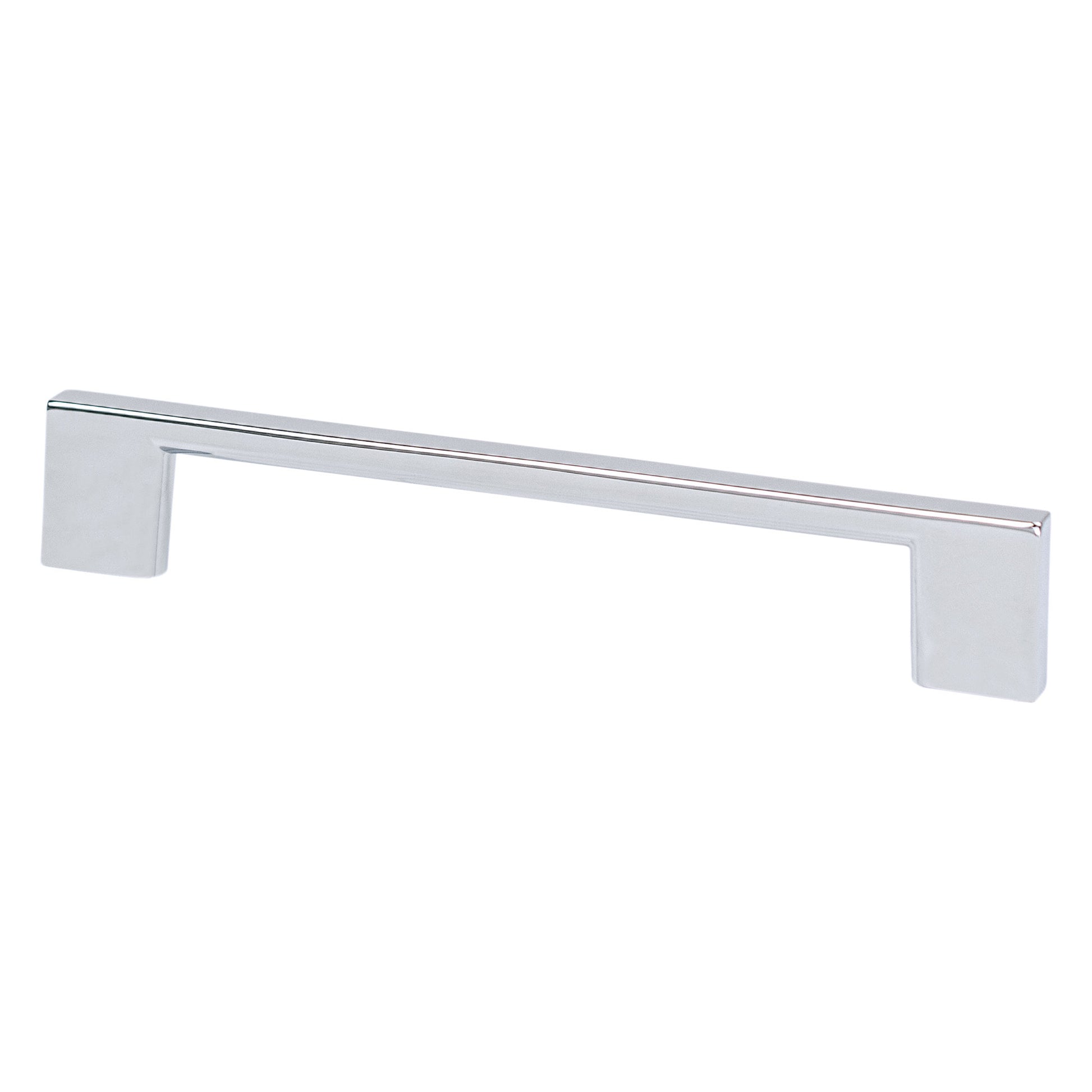 Berenson Aspire 96mm Pull IN Polished Chrome
