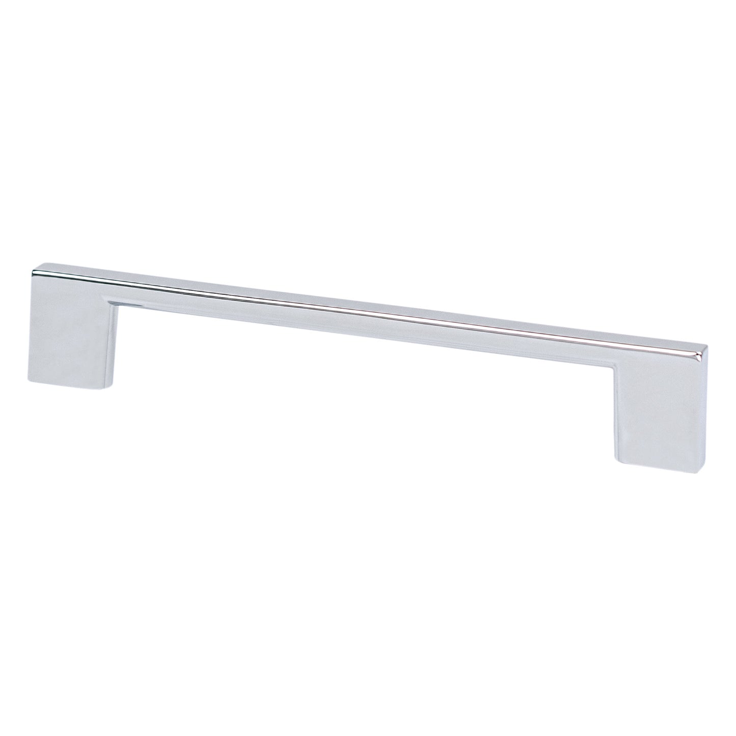 Berenson Aspire 96mm Pull IN Polished Chrome