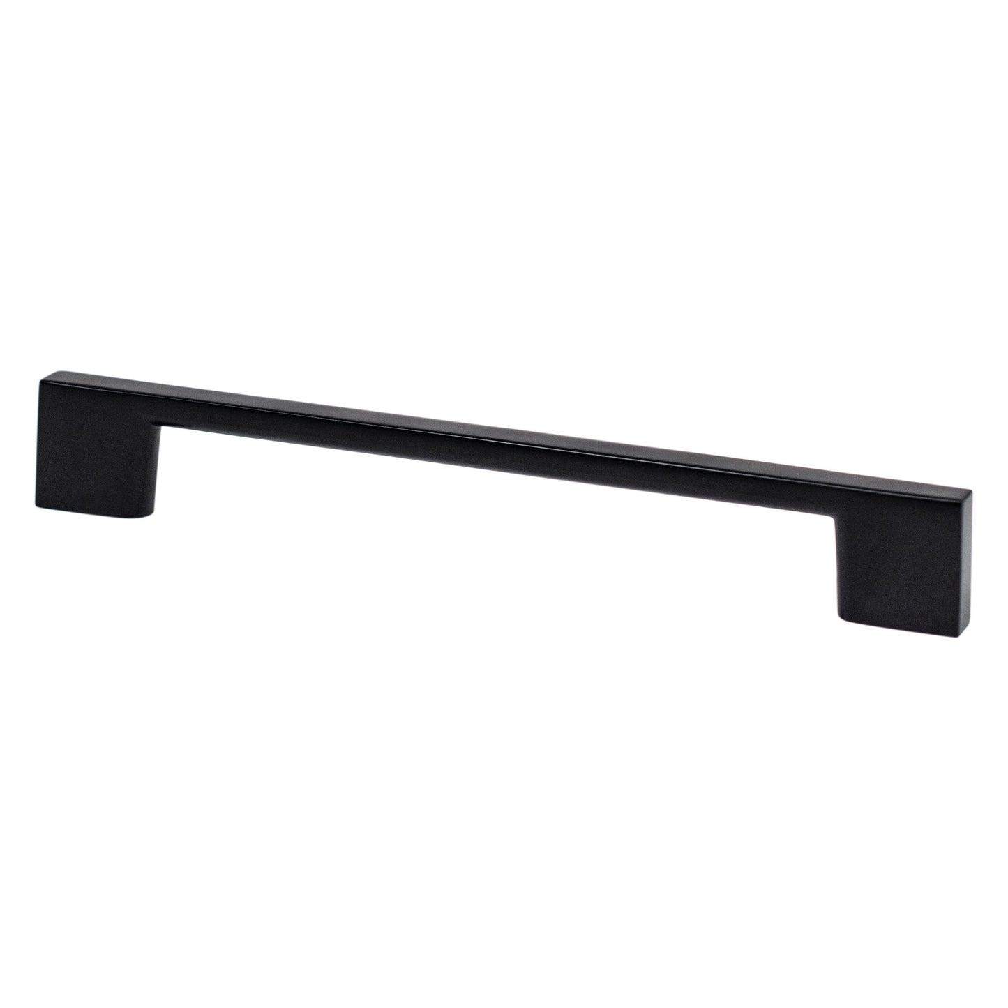 Berenson Aspire 96mm Pull IN Polished Chrome