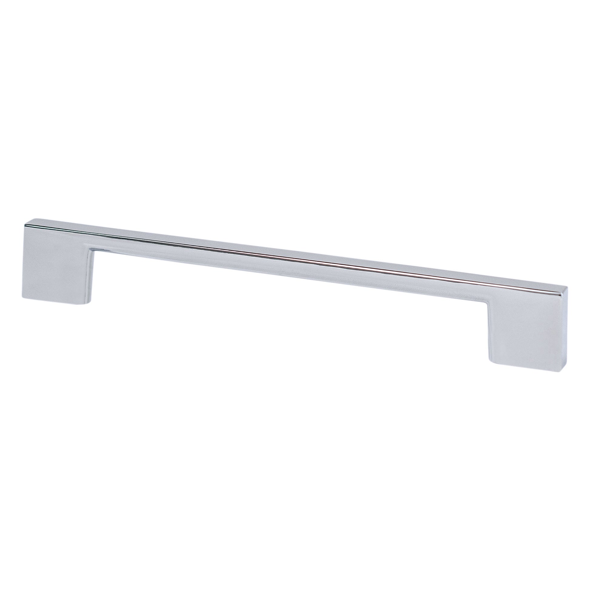 Berenson Aspire 96mm Pull IN Polished Chrome