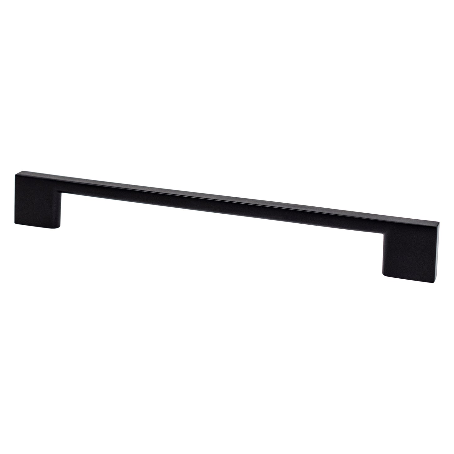 Berenson Aspire 96mm Pull IN Polished Chrome