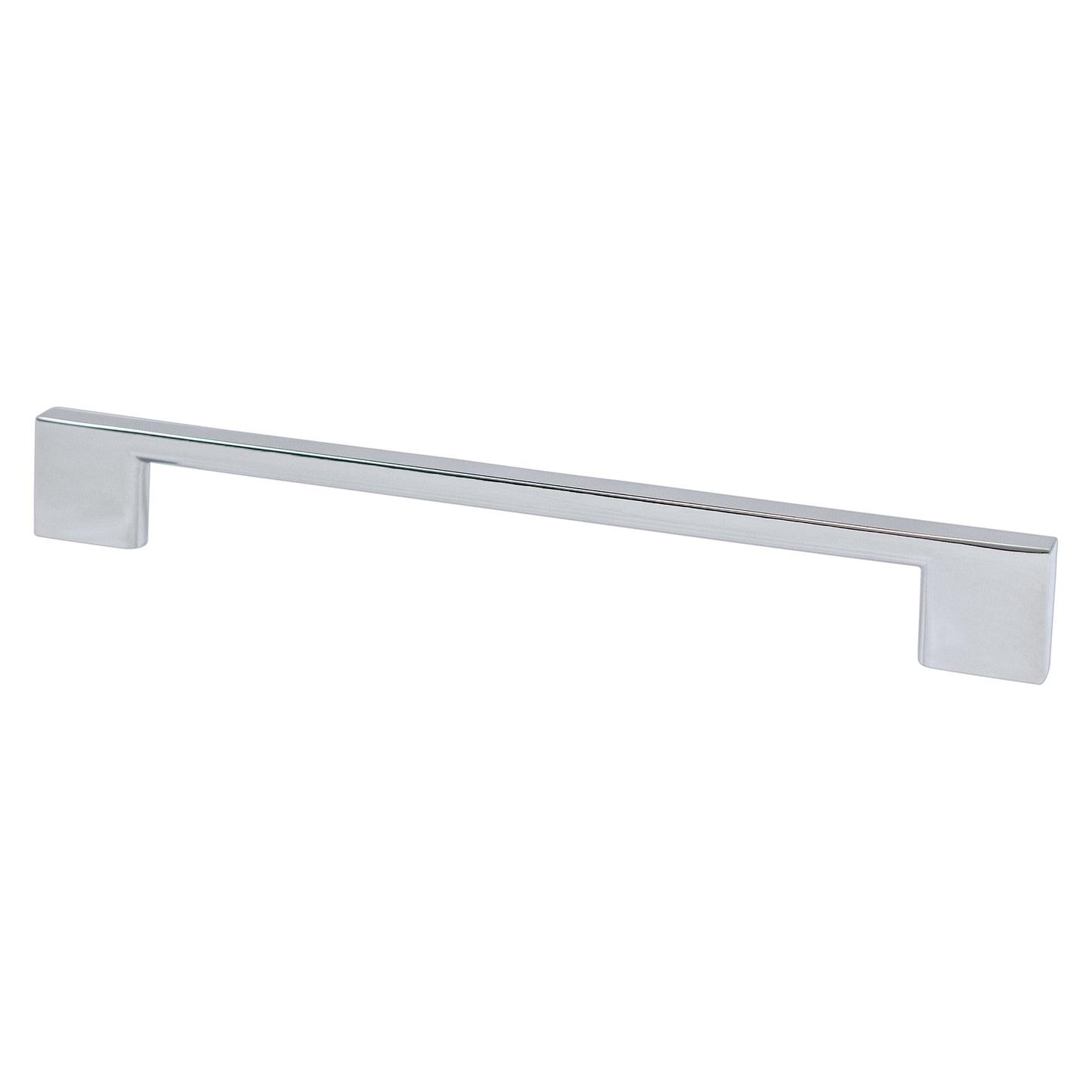 Berenson Aspire 96mm Pull IN Polished Chrome